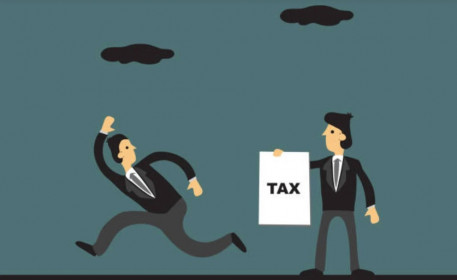 Chủ nhà hàng trốn thuế bằng cách dùng tài khoản cá nhân để nhận tiền thanh toán