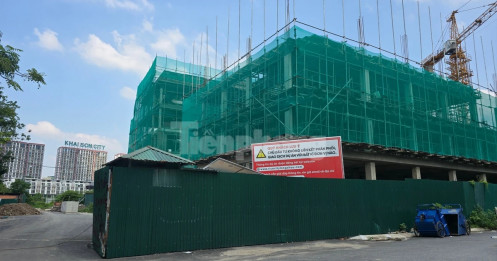 Hàng nghìn người 'kêu trời' vì canh cả tuần vẫn không nộp được hồ sơ nhà ở xã hội online