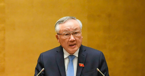 Chính phủ tập trung chỉ đạo, xử lý dứt điểm các tổ chức tín dụng yếu kém