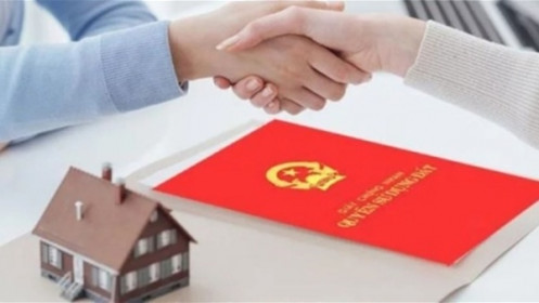 Tìm người phụ nữ bị tố lừa đảo qua hợp tác mua bán đất