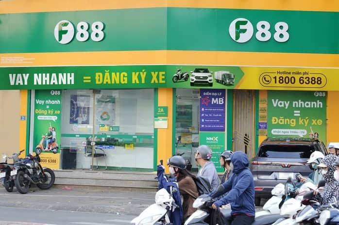 F88 tiếp tục bứt phá về lợi nhuận trong quý III, đạt 90% kế hoạch năm 2025