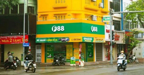 F88 tiếp tục bứt phá về lợi nhuận trong quý III, đạt 90% kế hoạch năm 2025