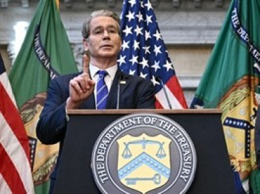 Mối nguy khi Chính phủ Mỹ áp “giá sàn” trong lúc Fed cật lực chống lạm phát