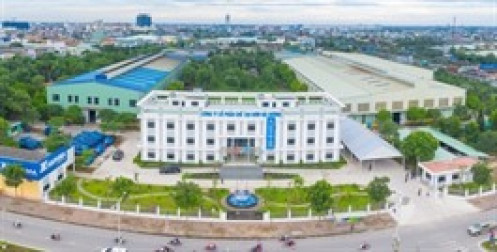 Hapuma chốt chia cổ phiếu thưởng tỷ lệ 50%, lần đầu sau 6 năm