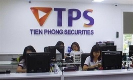 Chứng khoán Tiên Phong (TPS): Lãi quý 3 hơn 133 tỷ đồng, gia nhập lĩnh vực tài sản số