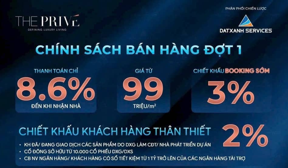 Doanh nghiệp bất động sản tung chiêu chiết khấu cho cổ đông mua nhà