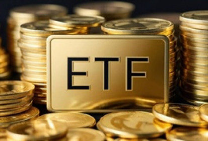Phát triển thị trường ETF: Bài học từ Hàn Quốc, Đài Loan và ETF vàng
