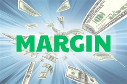 Dư nợ margin vượt 384 ngàn tỷ đồng, dư địa vẫn dồi dào