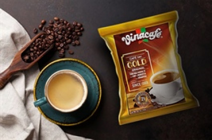 Sau cổ tức khủng, Vinacafé Biên Hòa tăng 12% lãi sau thuế quý 3