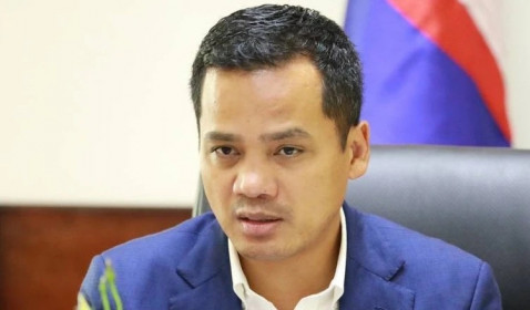 Campuchia bác tin một phó thủ tướng là cổ đông của sòng bài