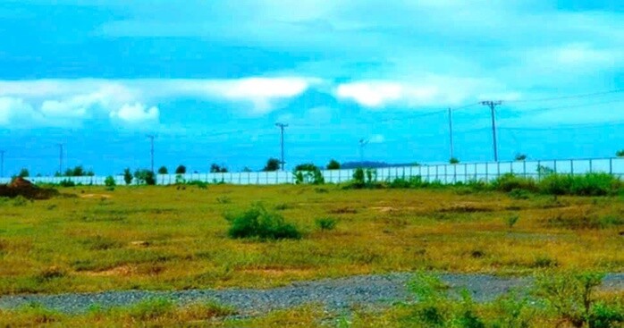 Lâm Đồng: 2 dự án điện khí LNG tỉ USD vẫn đang chờ mặt bằng