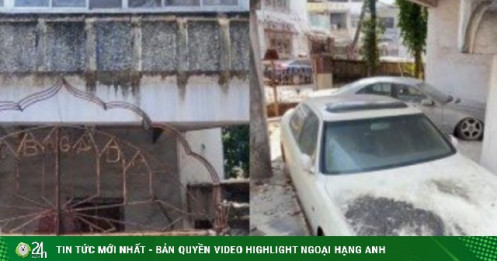 Sự thật phía sau tin đồn “siêu xe bỏ hoang” của trùm lừa đảo chứng khoán