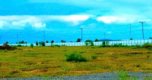 Lâm Đồng: 2 dự án điện khí LNG tỉ USD vẫn đang chờ mặt bằng