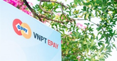 Sau PTO và VNTT, VNPT tiếp tục đấu giá hơn 21% vốn VNPT EPAY
