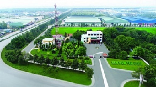 Nam Tân Uyên vượt kế hoạch lợi nhuận sau 9 tháng, cắt giảm hơn 2,500 tỷ đồng nợ vay