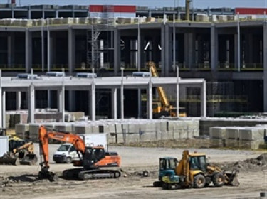 Làn sóng đầu tư Trung Quốc vào châu Âu hạ nhiệt