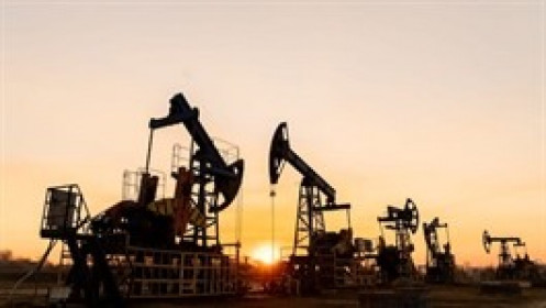 Dầu khởi sắc, tập trung vào những tín hiệu nguồn cung