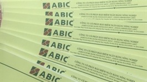 Bảo hiểm Agribank thoát lỗ quý 3