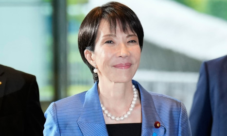 Thủ tướng Nhật Bản chuẩn bị gói kích thích hơn 92 tỷ USD