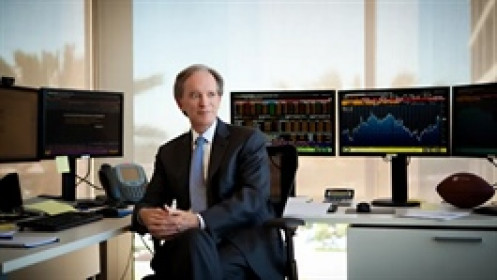 Nhà đầu tư huyền thoại Bill Gross: “Đừng kỳ vọng vàng sẽ còn tăng”