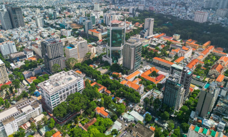 Siết cho vay đặt cọc bất động sản