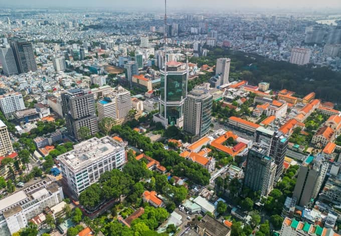 Siết cho vay đặt cọc bất động sản