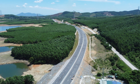 Bộ Xây dựng xin giảm kế hoạch giải ngân gần 7.000 tỷ đồng