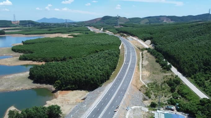 Bộ Xây dựng xin giảm kế hoạch giải ngân gần 7.000 tỷ đồng