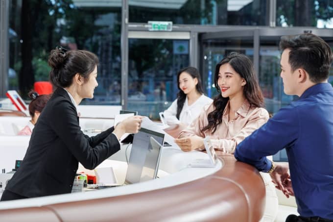 Techcombank đạt lợi nhuận trước thuế hơn 23.000 tỷ đồng