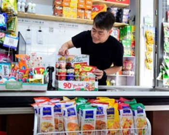 KIDO bị phạt 240 triệu vì vi phạm công bố thông tin