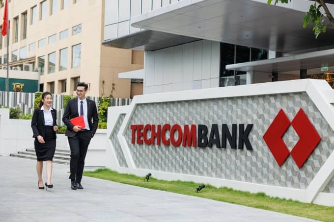 Techcombank đạt lợi nhuận trước thuế hơn 23.000 tỷ đồng