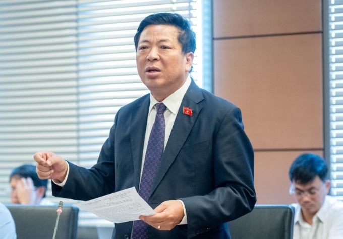 Đại biểu Quốc hội: Hãng chỉ xin lỗi khi chậm, hủy chuyến bay là 'không thỏa đáng'