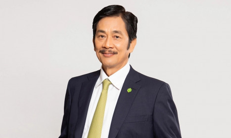 Vợ ông Bùi Thành Nhơn dự tính bán hơn 17 triệu cổ phiếu Novaland