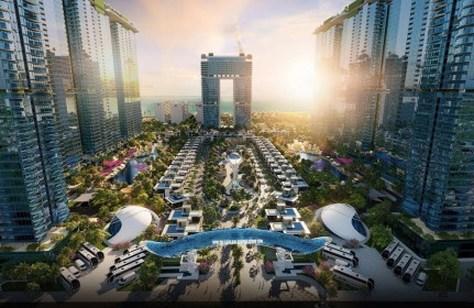 Mua bán dự án sôi động theo đà phục hồi của thị trường BĐS