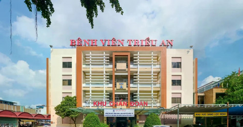 Lý do bệnh viện của đại gia Trầm Bê tăng vay nợ đột biến