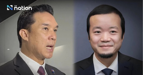 Thái Lan truy tìm tài sản của ông chủ Tập đoàn Prince, có thể liên quan lượng vàng khổng lồ