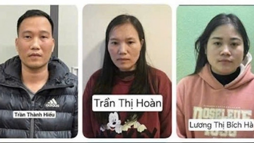 Đề nghị truy tố Chủ tịch HĐQT Công ty Vàng Việt Nam và đồng phạm