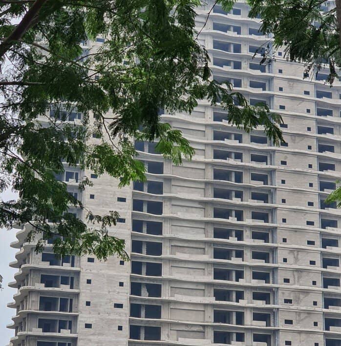 Ngân hàng Nhà nước yêu cầu tạm dừng cho vay tiền đặt cọc bất động sản