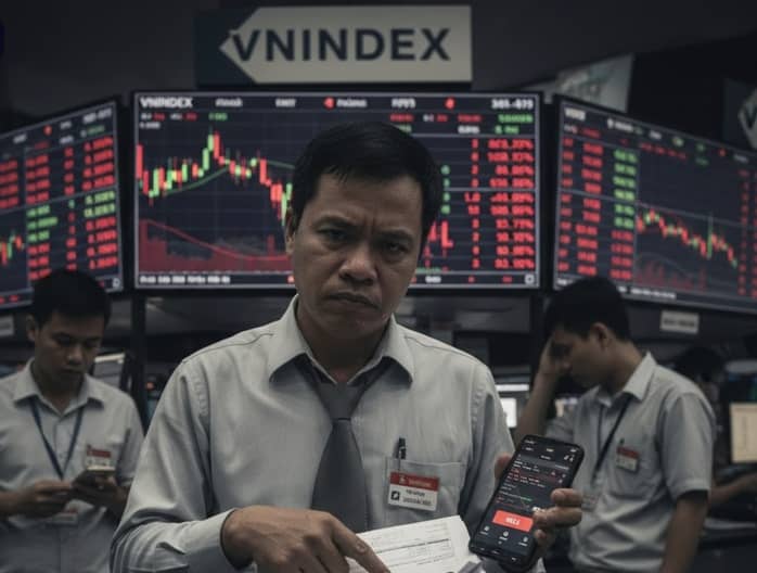 Đề xuất không đánh thuế giao dịch bán cổ phiếu thưởng khi nhà đầu tư lỗ