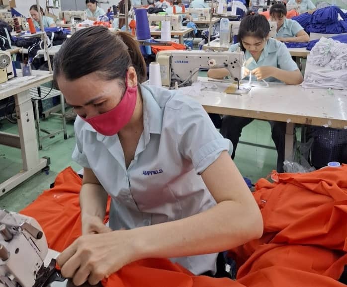 Nhiều doanh nghiệp cho người lao động nghỉ Tết Bính Ngọ kéo dài