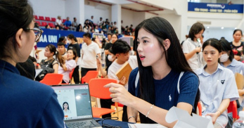 10 nhóm ngành “khát” nhân lực trong thập kỷ tới