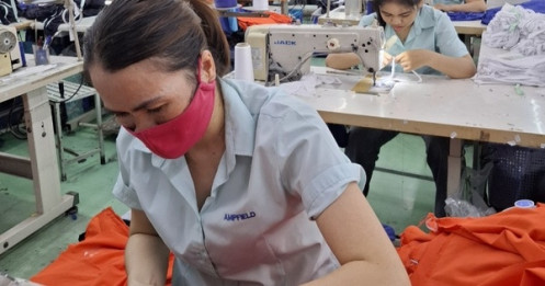 Nhiều doanh nghiệp cho người lao động nghỉ Tết Bính Ngọ kéo dài