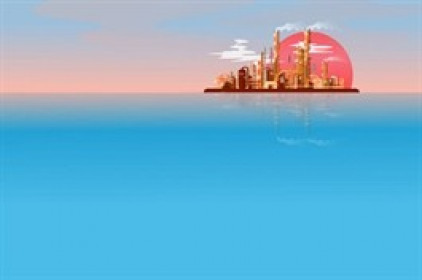 Dầu Brent vọt 5% sau khi Mỹ áp thêm trừng phạt đối với các công ty dầu lớn của Nga