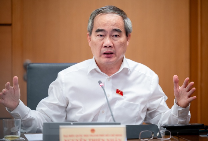 Đề nghị mở cơ sở trông trẻ từ 6 tháng tuổi