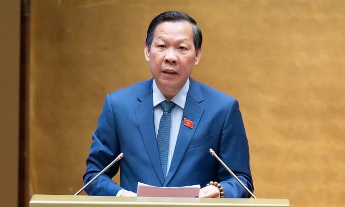 Đề xuất Nhà nước hỗ trợ vốn, thuế cứu doanh nghiệp nguy cơ phá sản