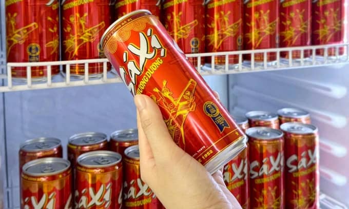 Sá xị Chương Dương lỗ liên tiếp 19 quý