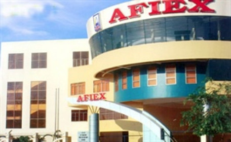 Lợi nhuận AFIEX tăng 70% trong quý 3, xuất hiện loạt giao dịch nội bộ đáng chú ý