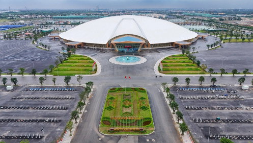 Hai công ty con của Vingroup lãi lớn nhờ hoạt động cho vay