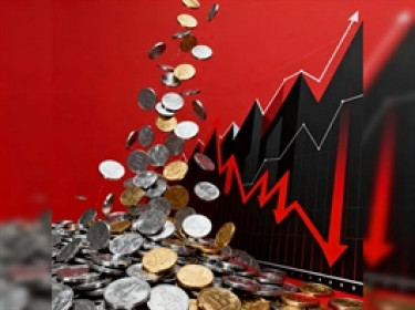 Đằng sau cú sụp trên thị trường tiền ảo: Nhiều đồng tiền có đòn bẩy lên tới 1,000 lần