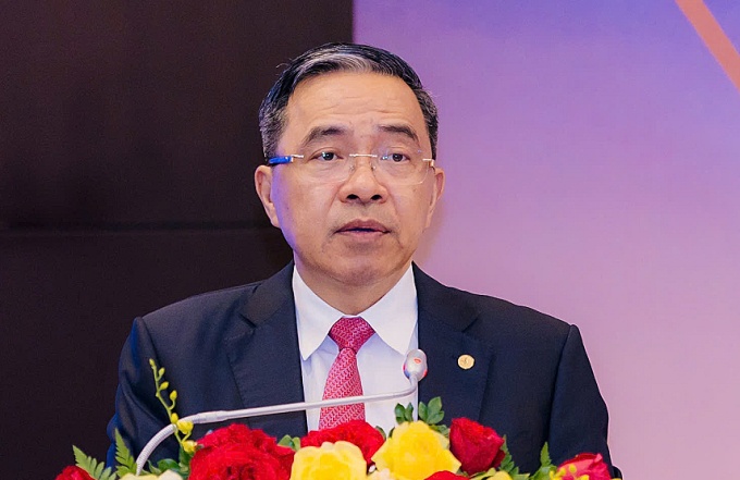 Chủ tịch Vinhomes làm Tổng giám đốc VinSpeed